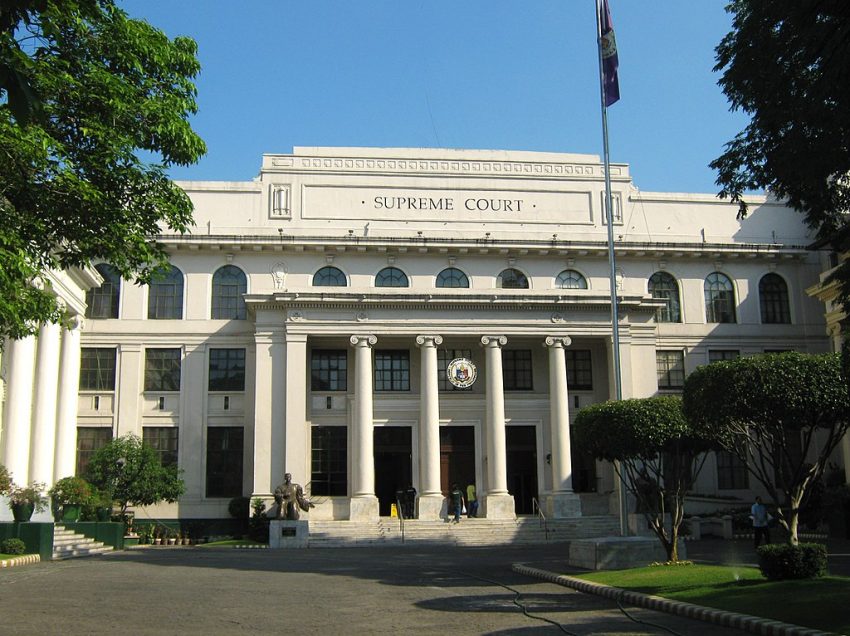 High Court stops PCGG from recovering P51 billion from Marcos family