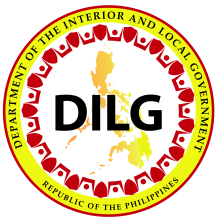 No to arming of barangay officials