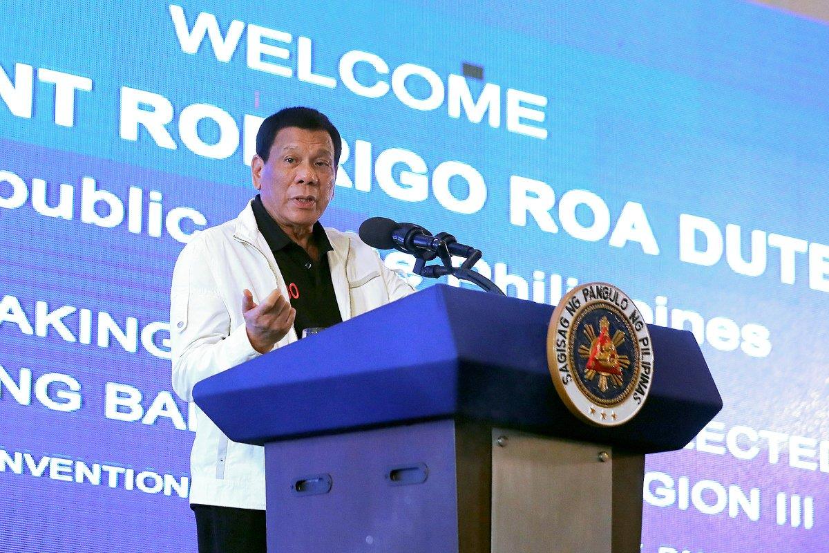 You are currently viewing CEGP: Freedom of expression only in Duterte’s mouth