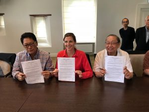 Read more about the article NDFP releases Backchannel Signed Peace Agreements