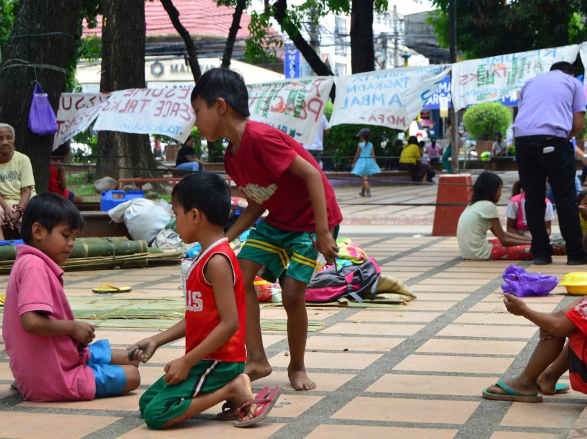 Rising human rights abuses in Mindanao alarm UPLM