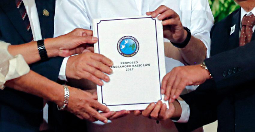 Peace advocates call for meaningful autonomy for Bangsamoro people