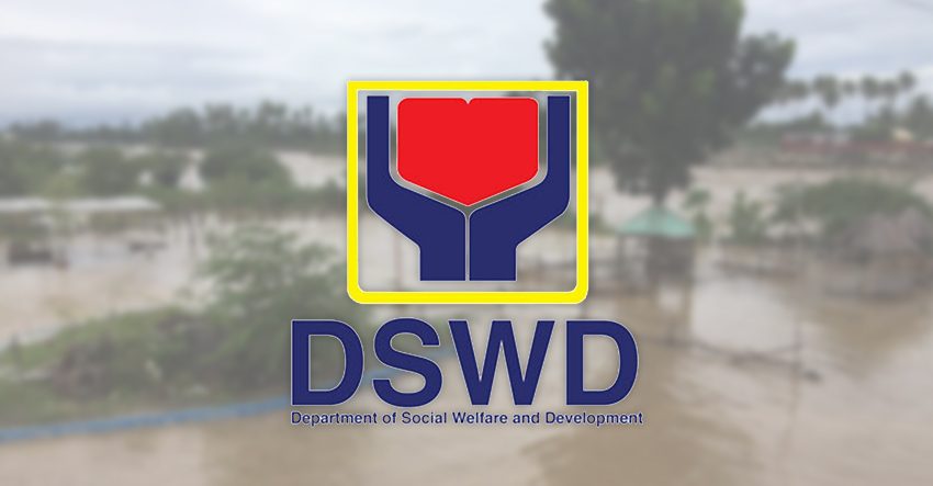 DSWD-10 ready to hand out food packs as displacement feared