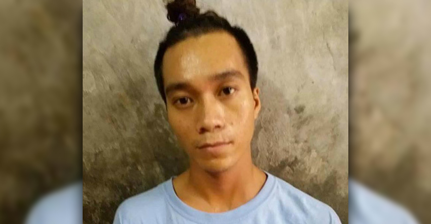 Read more about the article Youth solon slams ‘cover-up’ on brutal death of Genesis Argoncillo