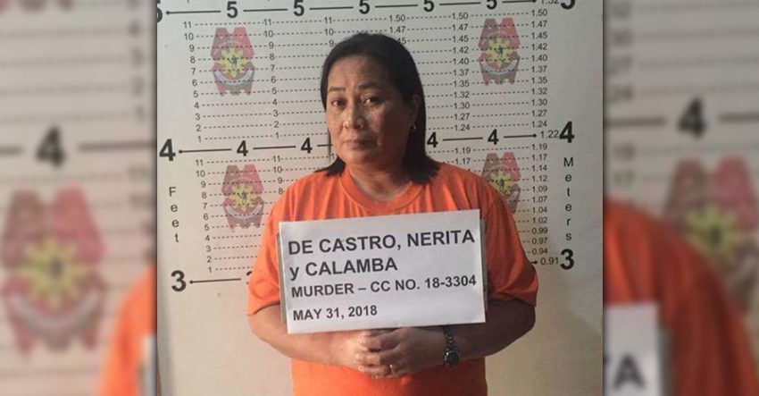 Gabriela condemns arrest of women rights worker in Caraga