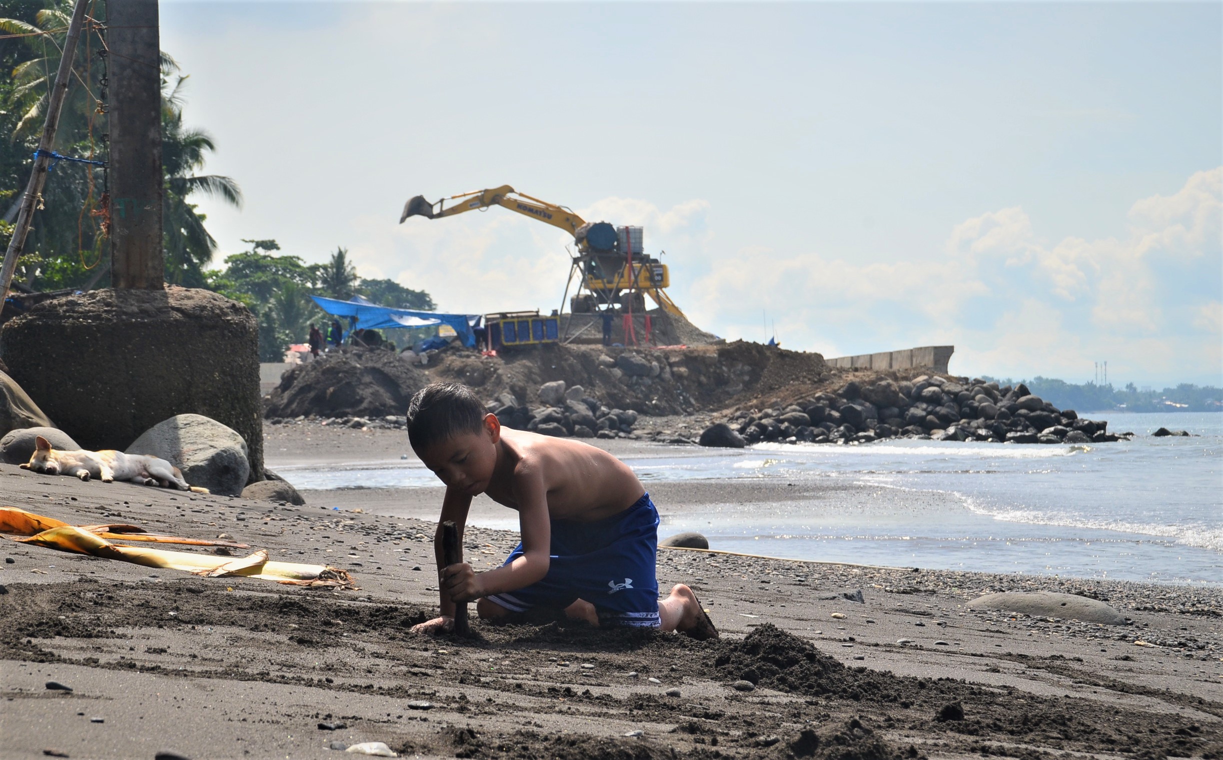 You are currently viewing COASTAL BYPASS ROAD