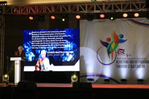 Read more about the article Education secretary extols monitoring system of Duterte administration