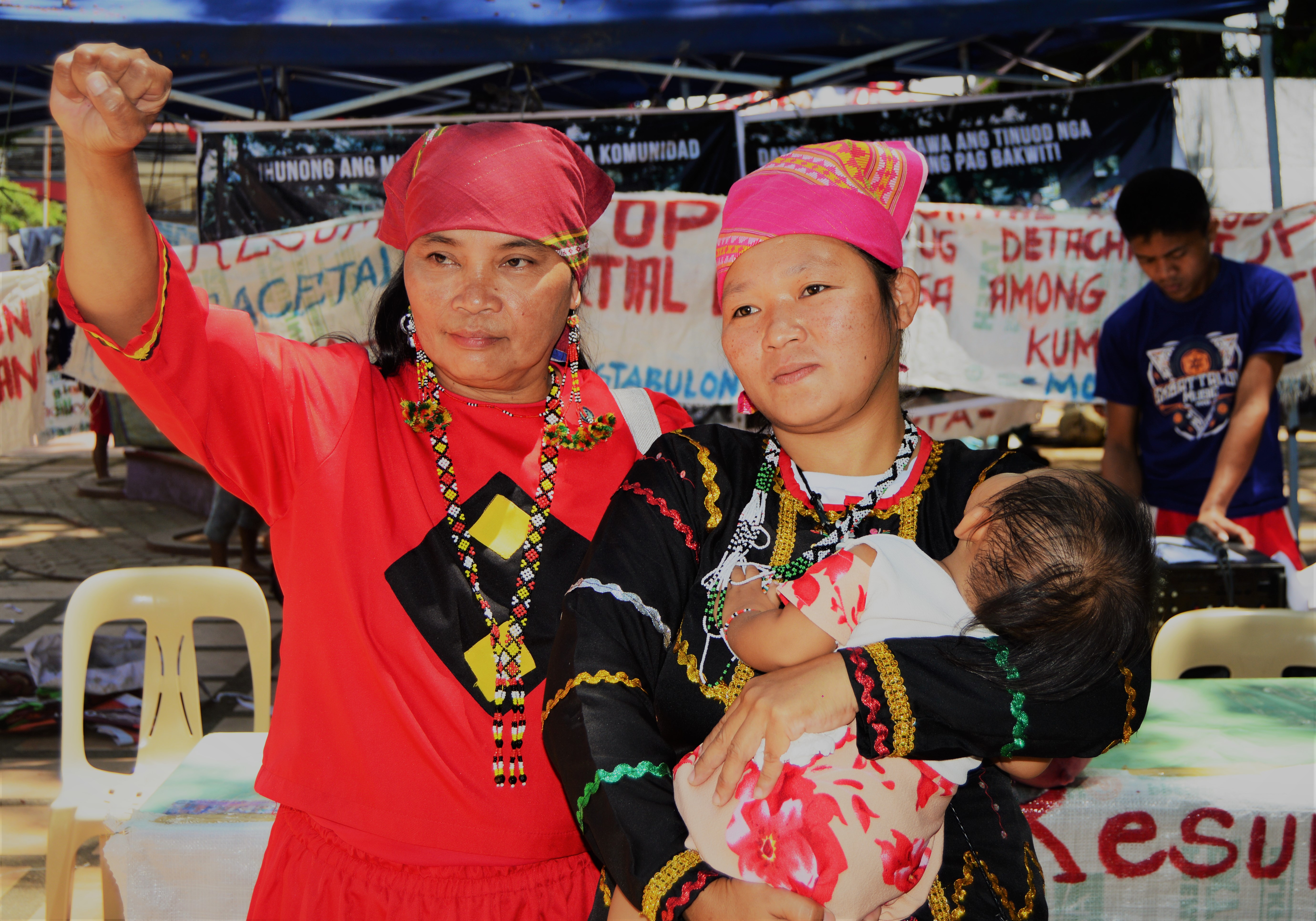 You are currently viewing Roman Catholic leader: Peace can still be achieved in Mindanao