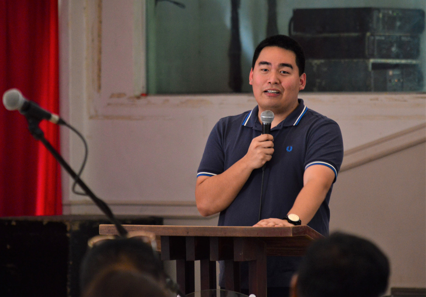 You are currently viewing House to probe looming power crisis in Camiguin
