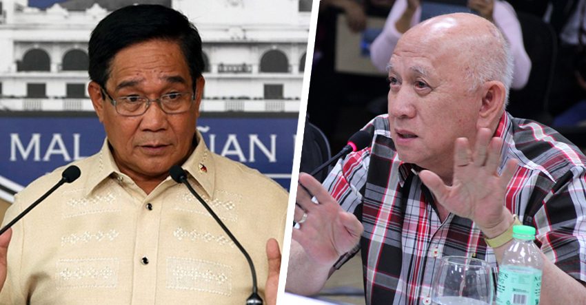 National Security Adviser Esperon, making ridiculous claims – NDFP