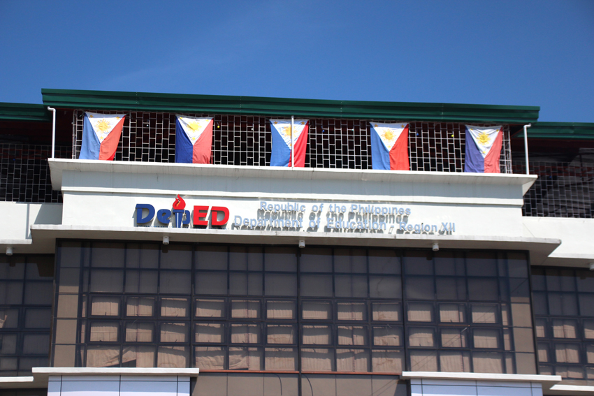 You are currently viewing No reason for Lumad schools to shut down, CLANS officials assert