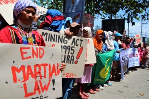 Read more about the article Why Davao only? Groups react to city’s exemption to ML