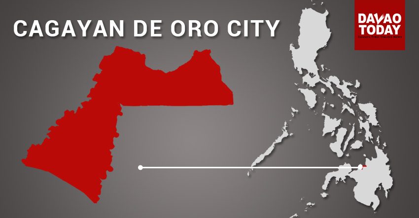 Soldier amok in CDO camp, kills 4, and is shot dead