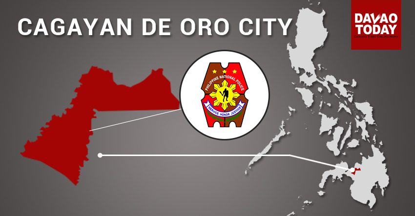 500 Oro cops deployed in Iligan, Cagayan de Oro to thwart terror attacks