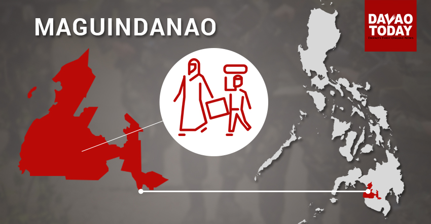 Read more about the article Moro civilians flee as military air strikes hit Maguindanao towns