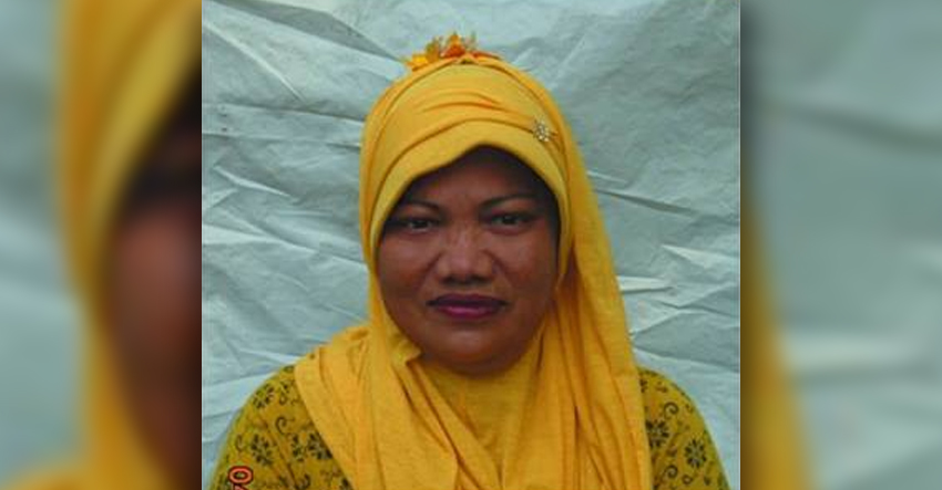 You are currently viewing Kawagib: Moro HR volunteer in Maguindanao killed