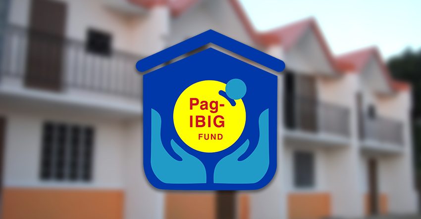 Pag-IBIG declares moratorium on increases in interest rates