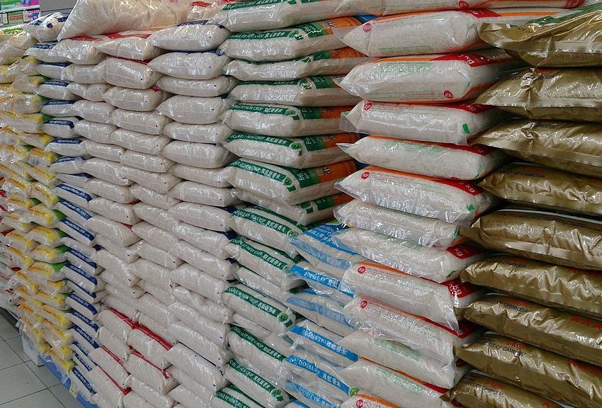 Soaring rice prices, low production affect Davao City