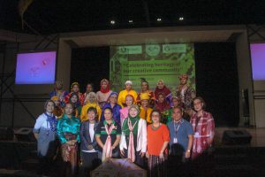 Read more about the article PWC, CHED open National Indigenous Peoples Month celeb