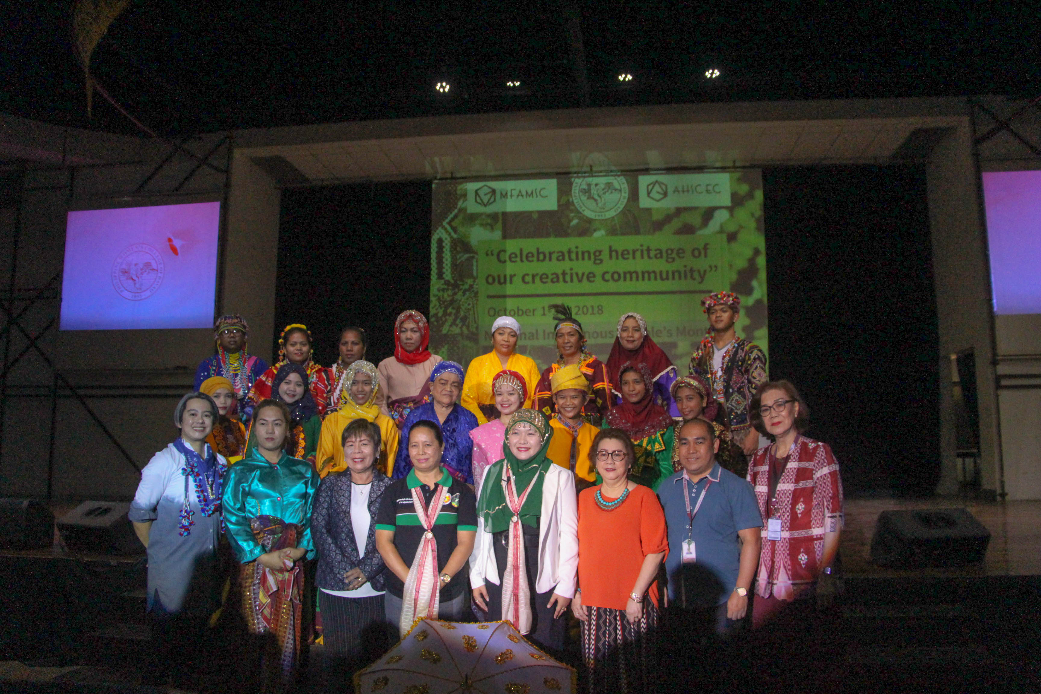 You are currently viewing PWC, CHED open National Indigenous Peoples Month celeb