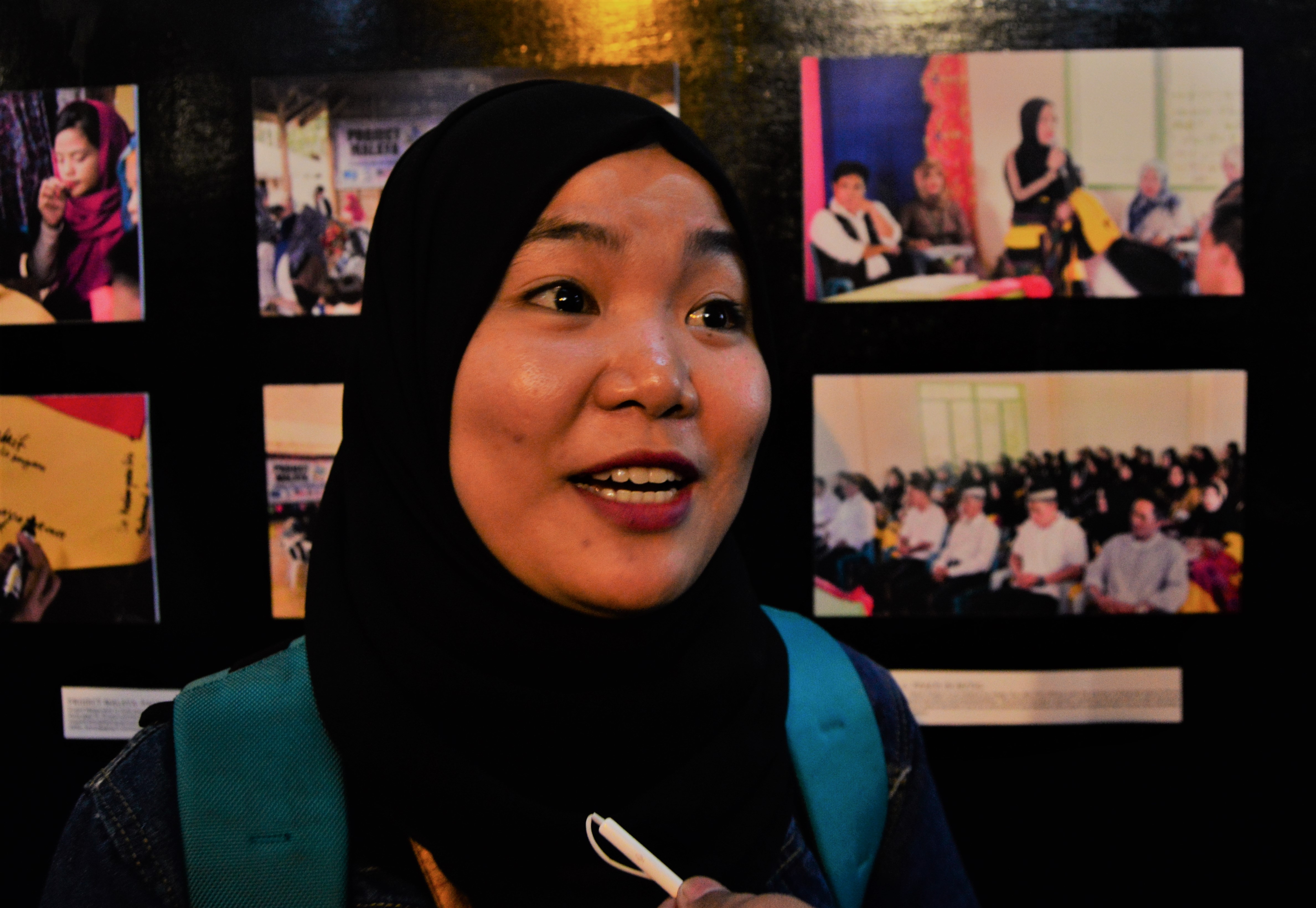 Read more about the article ‘Please let us go home and rebuild Marawi’