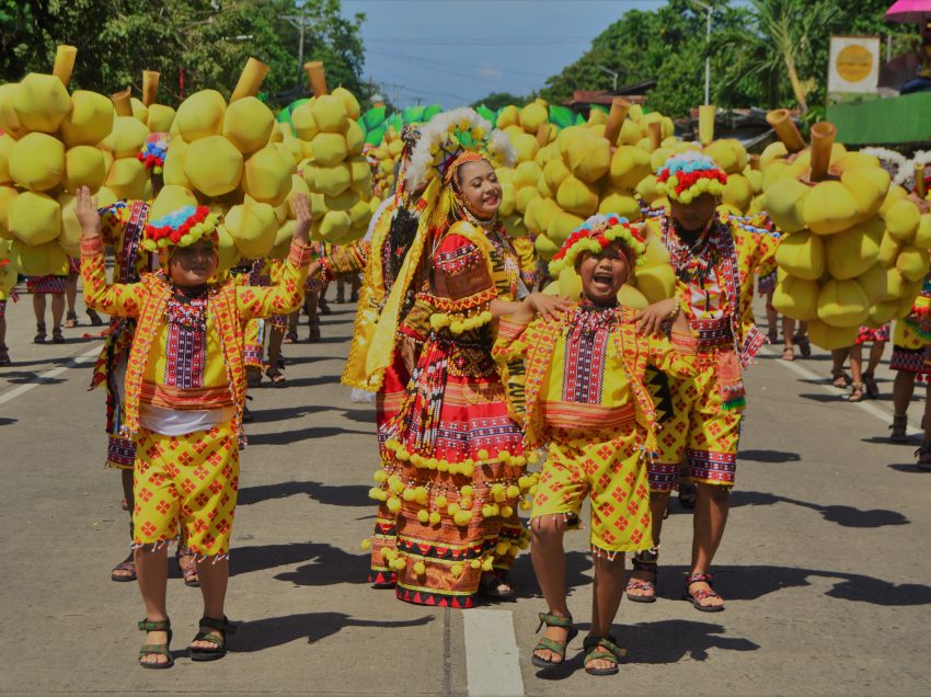 Camiguin begins branding its own lanzones