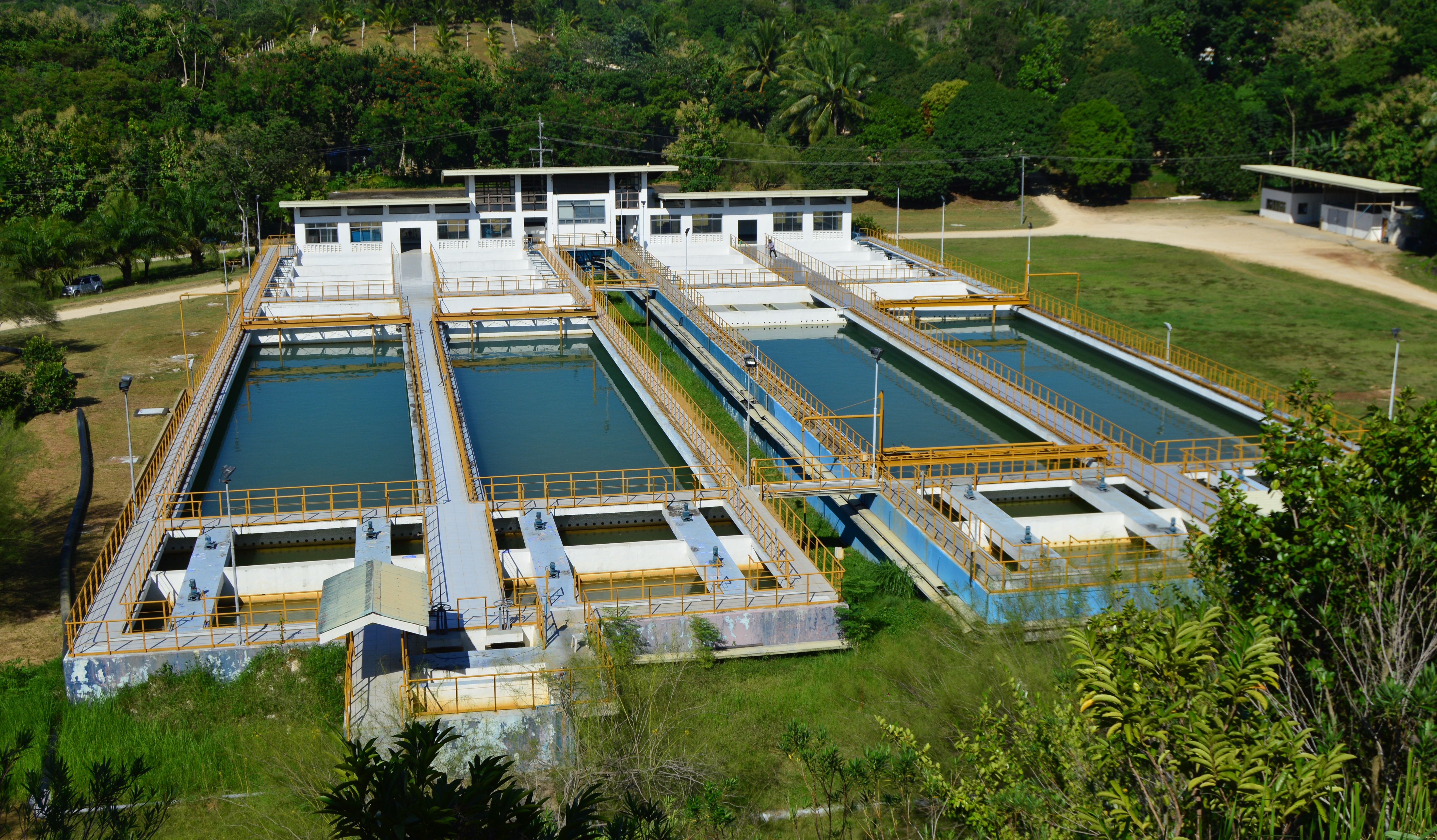 Read more about the article NIA-10 official: Water firm not the cause of low rice yield in Bukidnon town