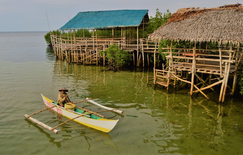PH’s tourism officials to visit the country’s cleanest coastline in Mis. Or.