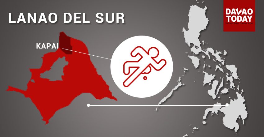 Moro group condemns deaths of PDEA agents in Lanao del Sur