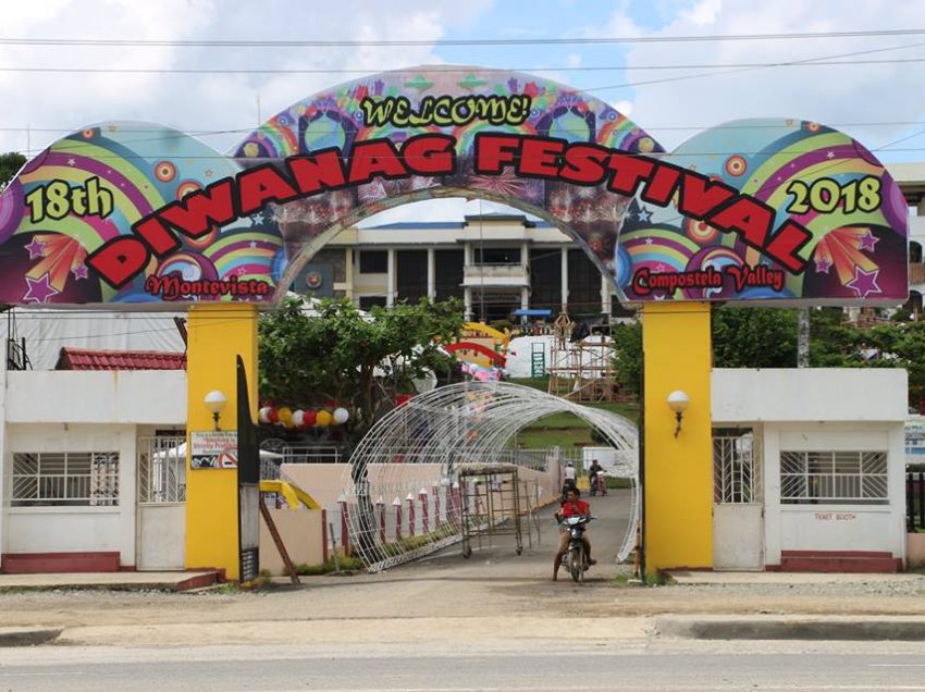 24 historical churches take center stage in Comval’s Diwanag Festival