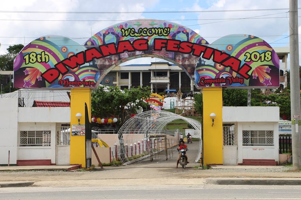 You are currently viewing 24 historical churches take center stage in Comval’s Diwanag Festival