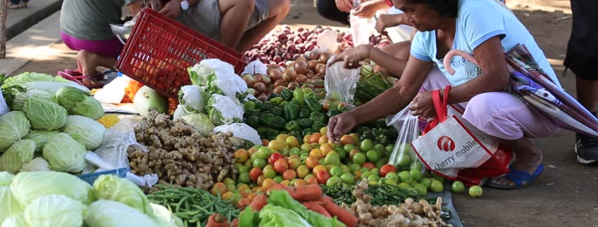 High prices still burden poor despite inflation showdown