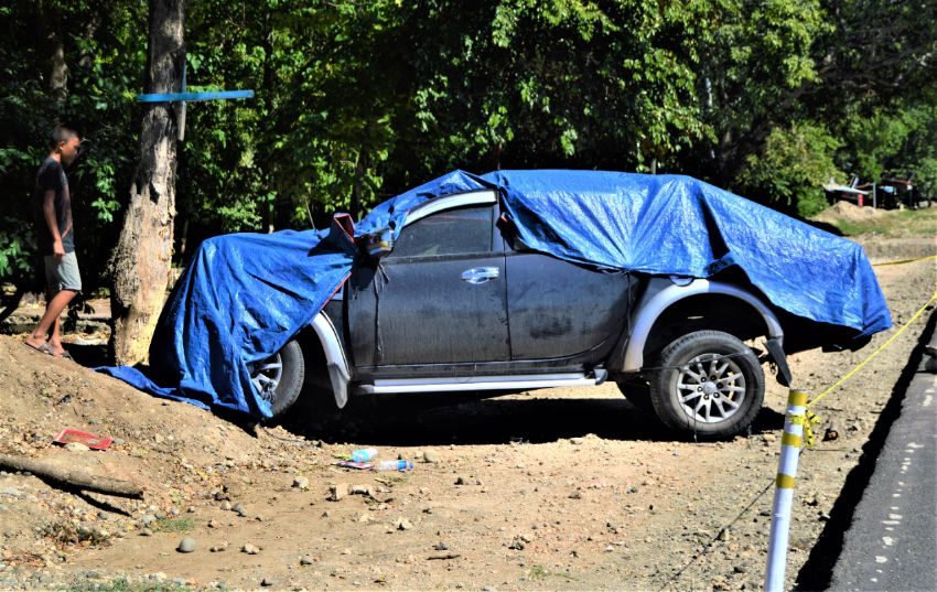 Misor town mayor urges DPWH to hasten road project after 3 killed in vehicular accident