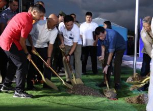 Read more about the article Panguil Bay bridge to open ‘door of investment’ in Northern Mindanao
