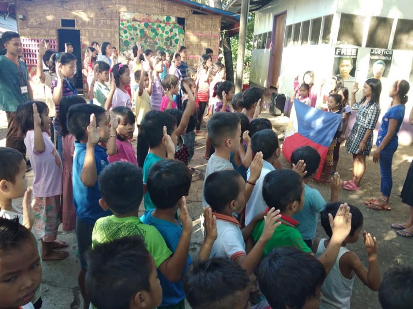 Salugpungan schools to appeal against DepEd closure order