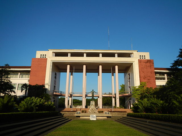 UP Diliman Chancellor urges police, soldiers, to stop red-tagging students, faculty