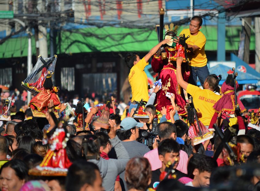 TRASLACION