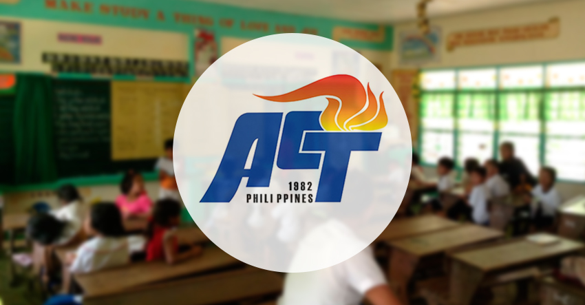 You are currently viewing Educators dismayed over measly wages ahead of National Teachers’ Day