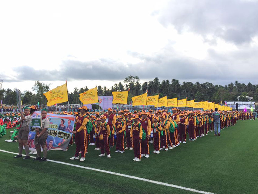 Read more about the article DepEd-11 to probe death of DAVRAA athlete