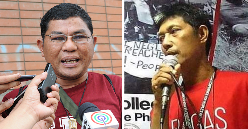 You are currently viewing Lumad, peasant leaders not ‘missing’ but arrested, PNP says