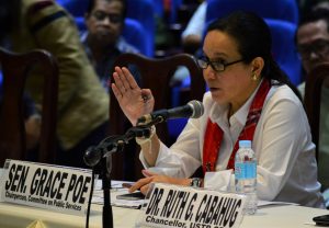 Read more about the article LTFRB willing to amend admin order on fines vs colorum vehicles