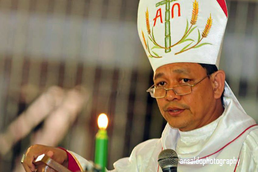 Mindanao bishop calls for calm as gov’t, CPP observe ceasefire