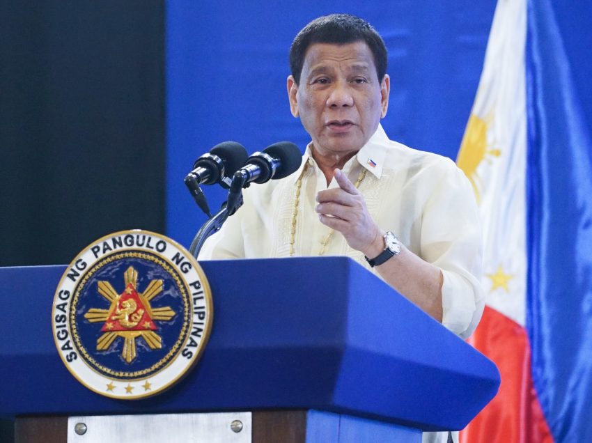 Green’ group underscores Duterte’s gains, lapses on implementation of PH envi policies