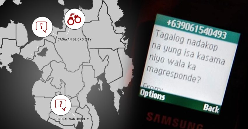 Threats raise latest ‘red flag’ to HR, educator, missionary workers in Mindanao