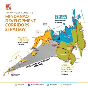 Read more about the article National government projects in the ARMM to proceed under BARMM