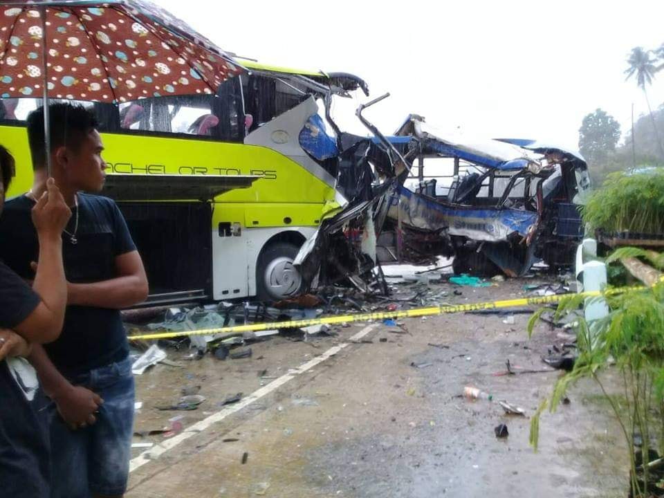 You are currently viewing 30-day suspension order up vs. Davao-based Bus Company
