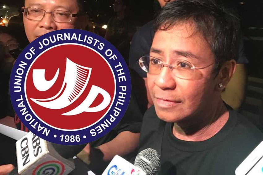 Journalists calls for immediate decriminalization of libel