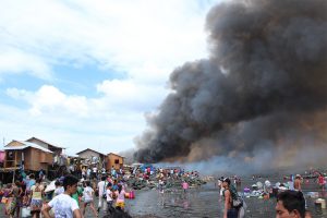 Read more about the article CHAOS