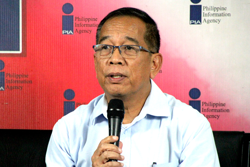 You are currently viewing We have list of Communist supporters – DILG 11
