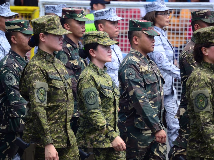 Davao City tightens security for Parada Dabawenyo